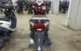 HONDA LEAD 125 2022 JK12