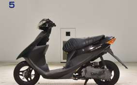 SUZUKI ADDRESS V50 Gen.2 CA44A