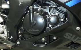 SUZUKI GSX-R125 2015 DL33B