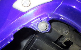 HONDA HORNET 250 MC31
