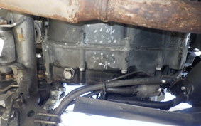 KAWASAKI Z250 SL BR250E