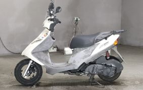 SUZUKI ADDRESS V125 CF4EA