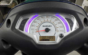 SUZUKI ADDRESS V125 Gen.2 2004 DP12H