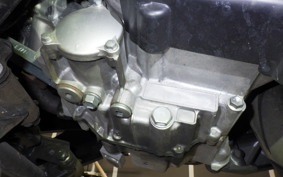 SUZUKI BURGMAN400 A 2018 DU11A