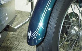 HARLEY FXDL 1450 2002