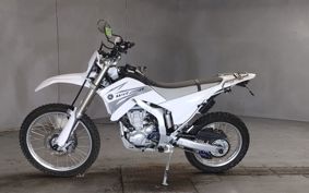 YAMAHA WR250R DG15J