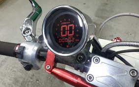 HONDA ZOOMER 2020 AF58