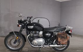 TRIUMPH TRIUMPH BONNEVILLE T100 DAD70G