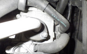 YAMAHA JOG Gen.5 2024 SA36J