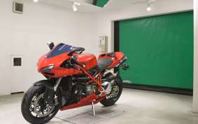 DUCATI 1098 2008