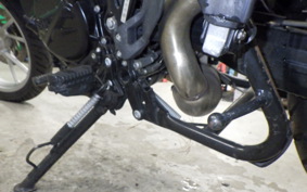 BMW F650GS 2008