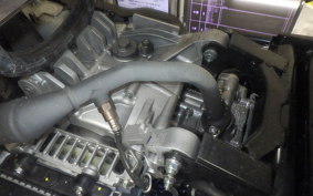 YAMAHA CYGNUSｸﾞﾘﾌｧｽ 2011 SEJ4J