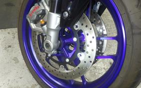 YAMAHA MT-09 SP 2024 RN87J