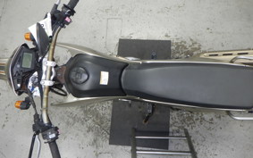 YAMAHA SEROW 250 Gen.2 DG17J