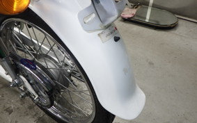 HONDA CD50 BENLY S 2023 CD50