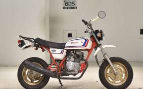 HONDA APE 50 2022 AC16