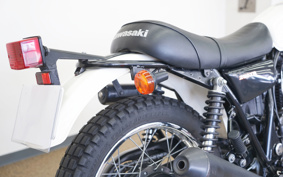 KAWASAKI 250TR BJ250F