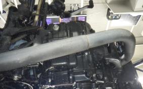 HONDA REBEL 250 A 1997 MC49