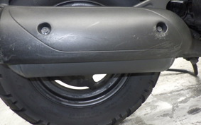 HONDA ZOOMER 2021 AF58