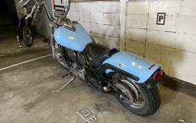 KAWASAKI VULCAN 400 1995 VN400A