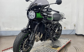 KAWASAKI Z900RS CAFE 2025 ZR900K
