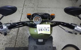 HONDA ZOOMER 1998 AF58