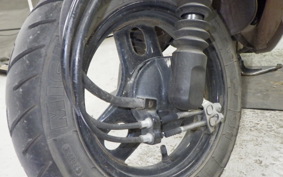 HONDA GIORNO 2 2023 AF70