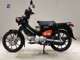 Фото Honda CROSS CUB 110 2007 с японского аукциона