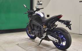 YAMAHA MT-09 SP RN69J