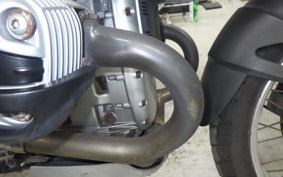 BMW R1150GS 2001