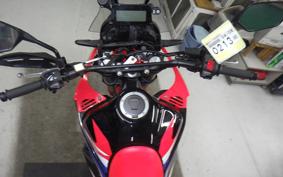 HONDA CRF250 GEN 2 RALLY MD47