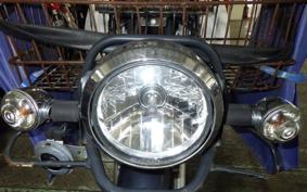 HONDA C50 SUPER CUB AA04