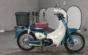 HONDA LITTLE CUB AA01