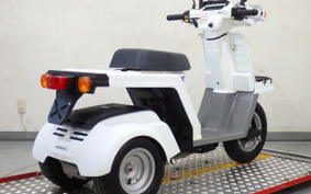 HONDA  GYRO X BASIC  TD02