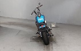 HONDA STEED 400 NC26