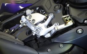 YAMAHA YZF-R25 A 2004 RG74J