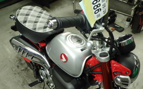 HONDA MONKEY 125 JB05