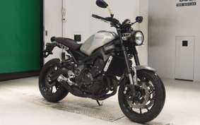 YAMAHA XSR900 2017 RN46J