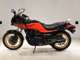 Фото Kawasaki GPZ400 1983 с японского аукциона