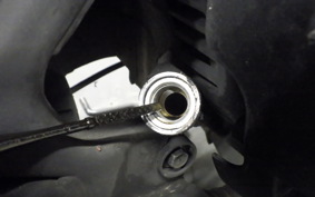 YAMAHA GEAR Gen.2 2009 UA07J