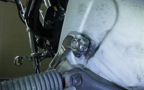 HARLEY FXDB 1580 2008