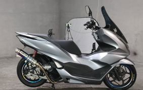 HONDA PCX125 JK05