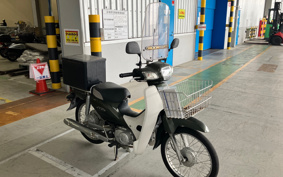 HONDA SUPER CUB50 AA04