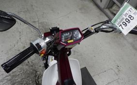 HONDA CHALY 50 CF50