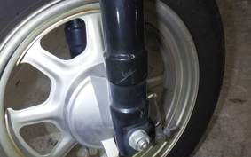 HONDA GIORNO 3 2019 AF77