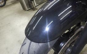 KAWASAKI ZEPHYR 400 KAI 2010 ZR400C