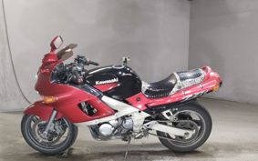 KAWASAKI ZZR400 ZX400N