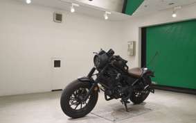 HONDA REBEL 250 S MC49
