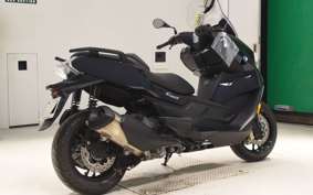 BMW C400GT 2024