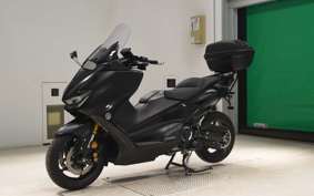 YAMAHA T-MAX 560 T 2020 SJ19J